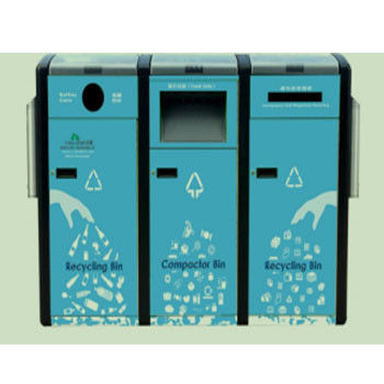 déchets automatiques électroniques de Mintpass de grande de poubelle d'acier inoxydable poubelle intelligente intelligente de capteur