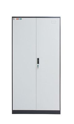 Cabinet en acier en métal de portes des meubles d'archivage 2 d'imprimerie de chromaticité