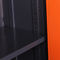 15 établi mobile orange de coffre d'outil des tiroirs ISO9001
