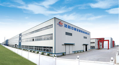 Chine Luoyang Suode Import and Export Trade Co., Ltd.
