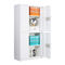 Cabinets de stockage de fichier du bureau ISO9001