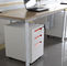 Fer meubles d'archivage ISO14001 de bureau de 0.5mm à de 1.0mm