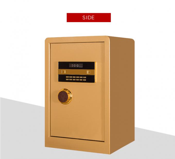 Compartiment de coffre-fort de boîte de sécurité de banque sûre de haute qualité de Cabinet pour la banque