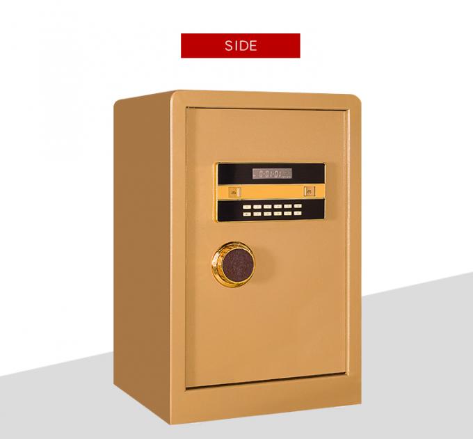 Compartiment de coffre-fort de boîte de sécurité de banque sûre de haute qualité de Cabinet pour la banque